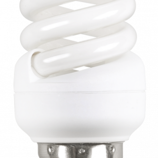 Лампа энергосберегающая КЭЛ-FS спираль Е14 11Вт 2700К Т2 IEK