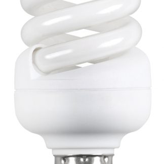 Лампа энергосберегающая КЭЛ-FS спираль Е14 9Вт 2700К Т2 IEK