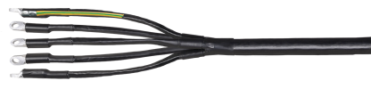 Муфта кабельная ПКВ(Н)тп 5х70/120 б/н ПВХ/СПЭ изоляция 1кВ IEK