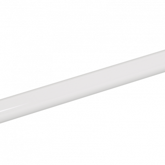 Лампа люминесцентная линейная ЛЛ-12/24Вт G5 4000К 640мм IEK