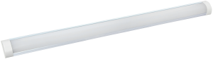 Светильник светодиодный линейный ДБО 5004 36Вт 4000К IP20 1200мм алюминий IEK
