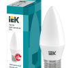 Лампа светодиодная ECO C35 свеча 7Вт 230В 4000К E27 IEK