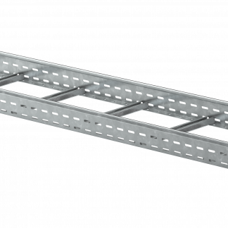 Лоток лестничный 50х500х3000-1,2 IEK