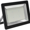 Прожектор светодиодный СДО 06-200 IP65 6500K черный IEK