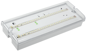 Светильник аварийный ДПА 5042-3 постоянного/непостоянного действия 3ч IP65 IEK